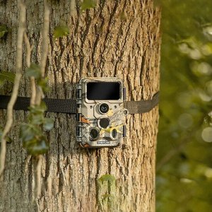 Kamera cyfrowa Genway Camouflage trail camera EZ60 4