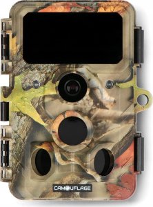 Kamera cyfrowa Genway Camouflage trail camera EZ60 5