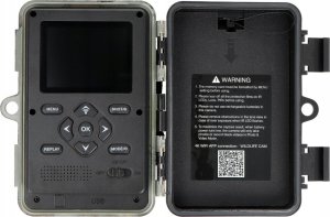 Kamera cyfrowa Genway Camouflage trail camera EZ60 7