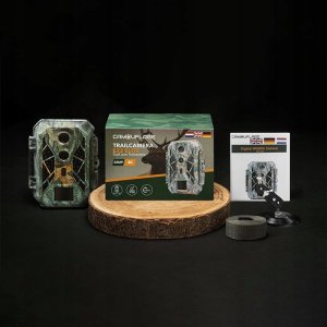 Kamera cyfrowa Genway Camouflage trail camera EZ2 Elite 5