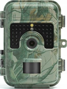 Kamera cyfrowa Samsung Camouflage trail camera SM4 Pro 1