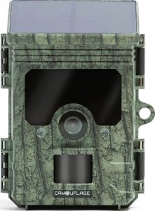 Kamera cyfrowa Genway Camouflage trail camera EZ-Solar 1