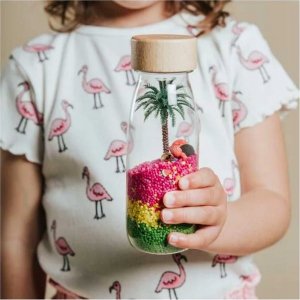 Black & Blum Petit Boum, Butelka obserwacyjna - RYBA Blue Tang 4