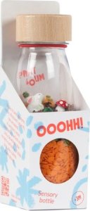 Petit Monkey Petit Boum, Butelka obserwacyjna - KRÓLIK 2