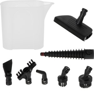 Mop parowy Adler AD 7052 8