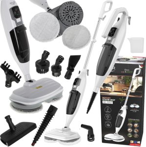 Mop parowy Adler AD 7052 12