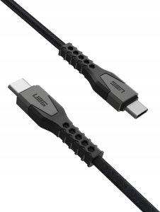 Kabel USB Eaton USB-C - USB-C 1.5 m Szary (9B4413114030) 2