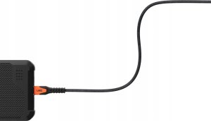 Kabel USB Eaton USB-C - USB-C 1.5 m Pomarańczowy (9B4413114097) 5