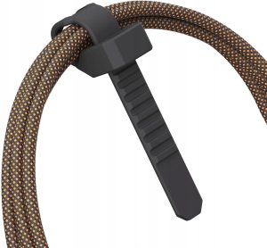 Kabel USB C2G USB-C - USB-C 0.75 m Pomarańczowy (9B4415114097) 8