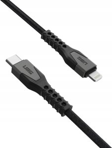 Kabel USB Eaton Lightning - USB-C 1.5 m Szary (9B4414114030) 2