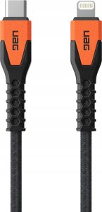 Kabel USB Eaton Lightning - USB-C 1.5 m Czarny (9B4414114097) 3