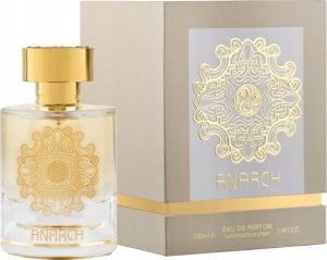 Lattafa Maison Alhambra Anarch EDP parfumuotas vanduo unisex, 100 ml 1