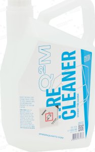 CarPro Gyeon Q2M TireCleaner 4L - produkt do czyszczenia opon oraz gumy 1