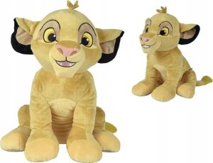 Simba Disney Król Lew Simba 40cm 1