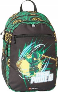 LEGO LEGO NINJAGO Extended backpack Dragon power 1