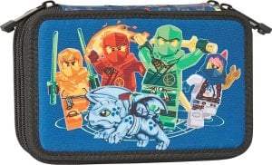 LEGO LEGO NINJAGO Pencil case Family 1