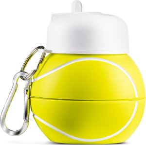 Gadget Master Składany bidon PIŁKA DO TENISA 2