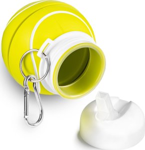Gadget Master Składany bidon PIŁKA DO TENISA 4