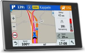 Nawigacja GPS Garmin DriveLuxe 51 LMT-D Europa (010-01683-13) 2