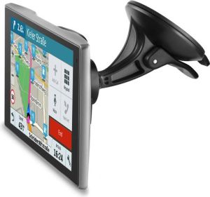 Nawigacja GPS Garmin DriveLuxe 51 LMT-D Europa (010-01683-13) 4