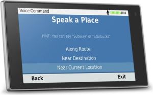 Nawigacja GPS Garmin DriveLuxe 51 LMT-D Europa (010-01683-13) 6
