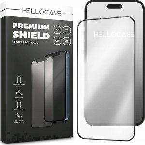 Hello Case SZKŁO HARTOWANE PREMIUM DO XIAOMI 11T / 11T PRO TRWAŁE SZKŁO PEŁNE 1