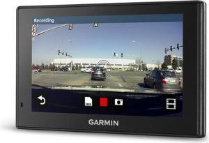 Nawigacja GPS Garmin DriveAssist 51 LMT-D Europa (010-01682-13) 2