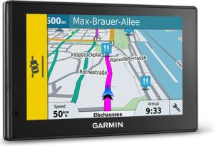 Nawigacja GPS Garmin DriveAssist 51 LMT-D Europa (010-01682-13) 3