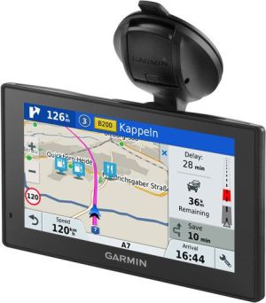 Nawigacja GPS Garmin DriveAssist 51 LMT-D Europa (010-01682-13) 5