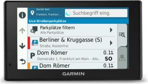 Nawigacja GPS Garmin DriveAssist 51 LMT-D Europa (010-01682-13) 6