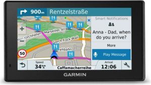 Nawigacja GPS Garmin DriveAssist 51 LMT-D Europa (010-01682-13) 7