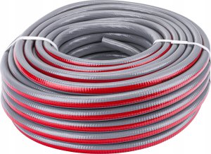Powermat Wąż ogrodowy do wody 1/2'' 30m 6 warstwowy 30 bar Powermat GARDEN PRO+ 1/2" 30m 7