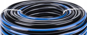 Powermat Wąż ogrodowy do wody 1/2'' 50m 4 warstwowy 25 bar Powermat GARDEN PREMIUM 1/2" 50m 7