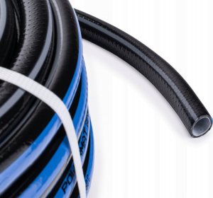 Powermat Wąż ogrodowy do wody 1/2'' 50m 4 warstwowy 25 bar Powermat GARDEN PREMIUM 1/2" 50m 8