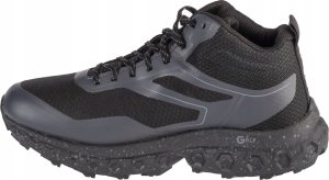Buty trekkingowe męskie Inov-8 Inov-8 RocFly G 390 GTX 001101-BK-S-01 Czarne 44 2