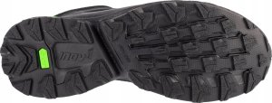 Buty trekkingowe męskie Inov-8 Inov-8 RocFly G 390 GTX 001101-BK-S-01 Czarne 44 4