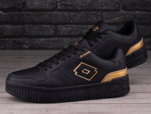 Lotto Lotto Scopi GC 2400040W-1184 Czarne 37 3