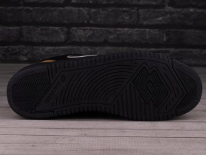 Lotto Lotto Scopi GC 2400040W-1184 Czarne 37 4