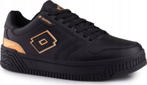 Lotto Lotto Scopi GC 2400040W-1184 Czarne 37 7