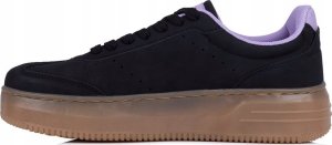 Lotto Lotto Iskar PF RB 2400282W-1147 Czarne 36 7