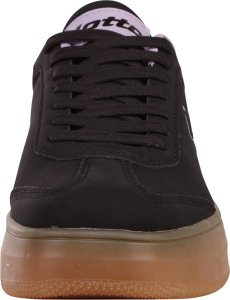 Lotto Lotto Iskar PF RB 2400282W-1147 Czarne 38 2