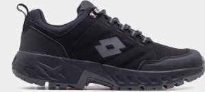 Lotto Lotto Ketcham 2400290U-1116 Czarne 45 4