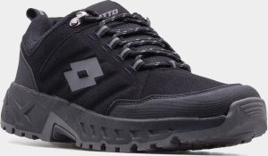 Lotto Lotto Ketcham 2400290U-1116 Czarne 45 7