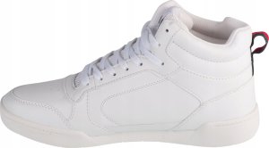 Lotto Lotto Nandu Mid 2400370U-1030 białe 45 2