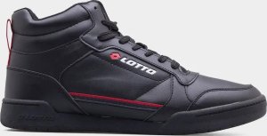 Lotto Lotto Nandu Mid 2400370U-1130 Czarne 46 4