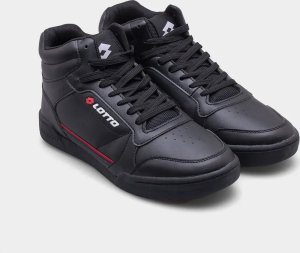 Lotto Lotto Nandu Mid 2400370U-1130 Czarne 46 5