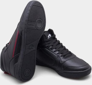 Lotto Lotto Nandu Mid 2400370U-1130 Czarne 46 6