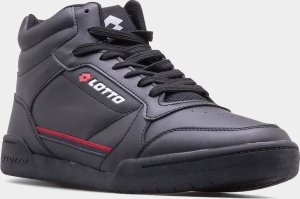 Lotto Lotto Nandu Mid 2400370U-1130 Czarne 46 7