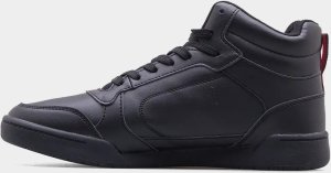 Lotto Lotto Nandu Mid 2400370U-1130 Czarne 46 8