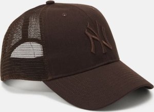 47brand 47 Brand MLB New York Yankees Branson Cap B-BRANS17CTP-BW Brązowe One size 1